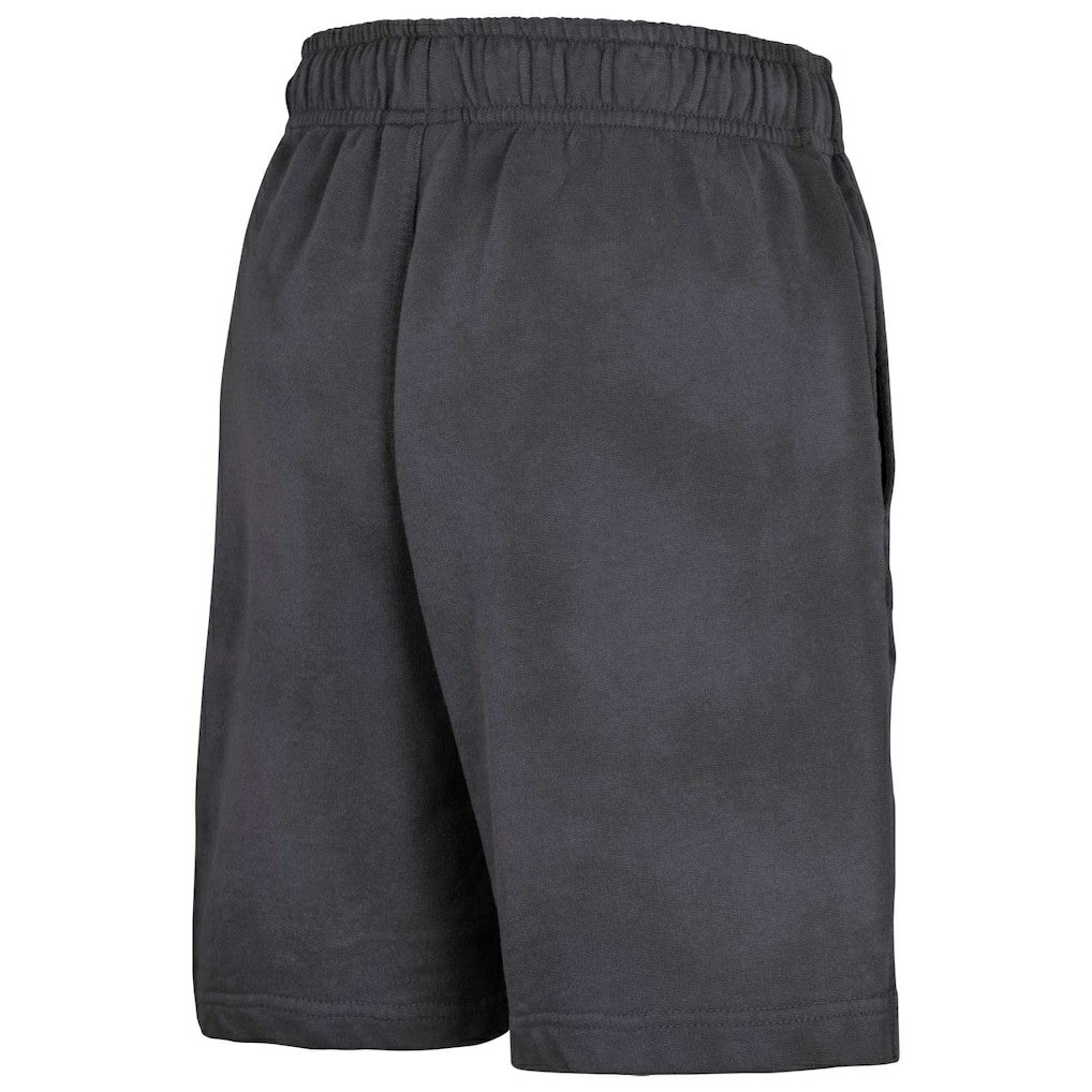 Youth Beach Bum Sun-Bleached French Terry Shorts - Las Vegas Raiders Shorts