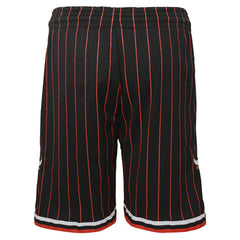 Mitchell & Ness Chicago Bulls Youth Hardwood Classics Swingman Shorts