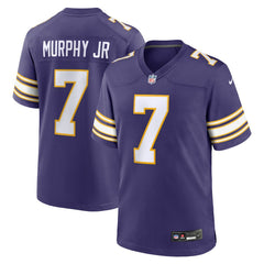Byron Murphy Jr.  Alternate Game Jersey - Minnesota Vikings Jerseys