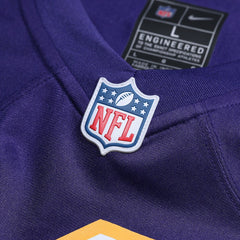 Justin Jefferson  Classic Player Game Jersey - Minnesota Vikings Jerseys