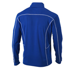 Columbia Orlando Magic Omni-Wick Shotgun Quarter-Zip Pullover Top
