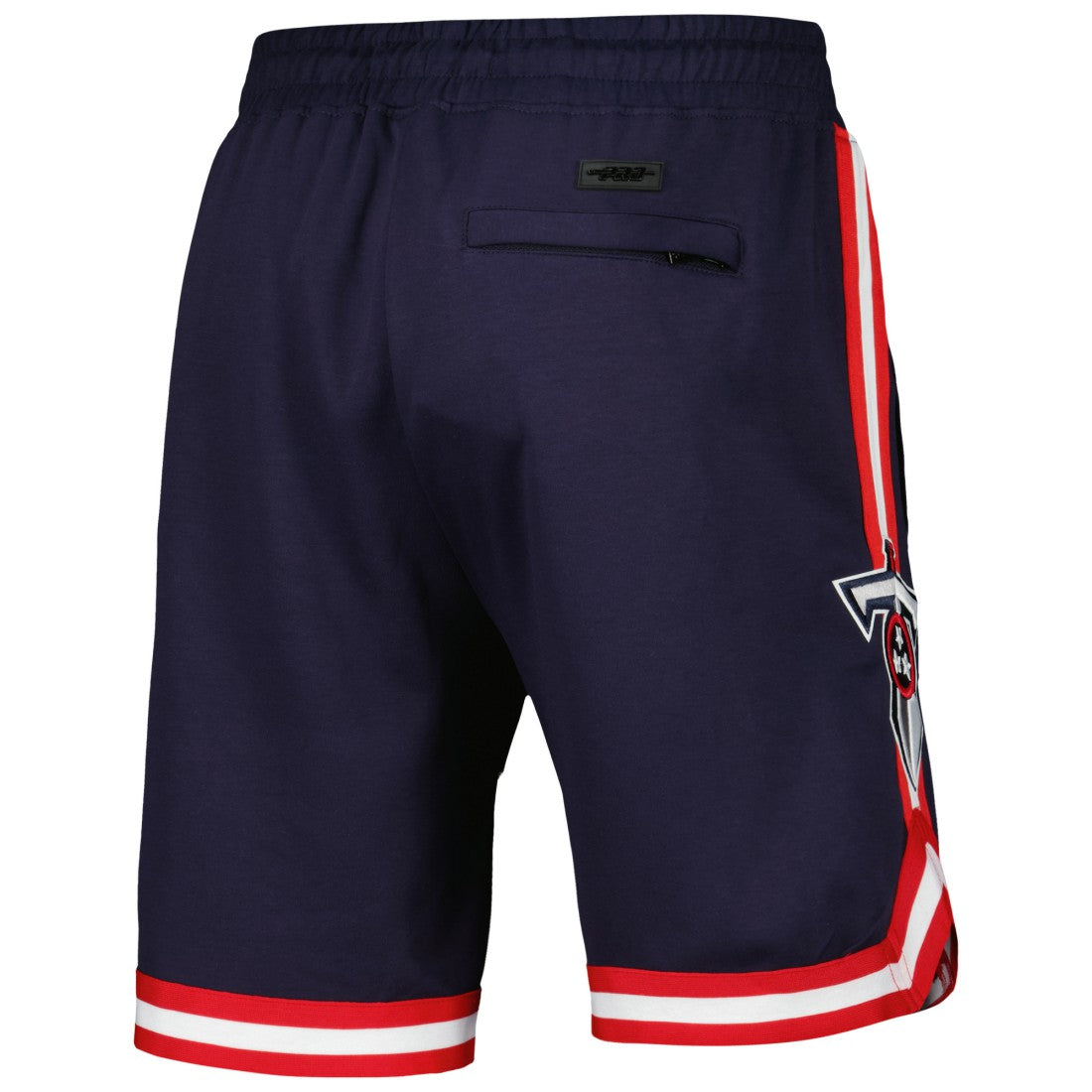 Pro Standard Classic Chenille Shorts - Tennessee Titans Shorts