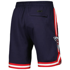 Pro Standard Classic Chenille Shorts - Tennessee Titans Shorts