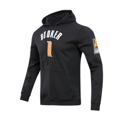 Devin Booker Phoenix Suns Pro Standard Player Pullover Hoodie