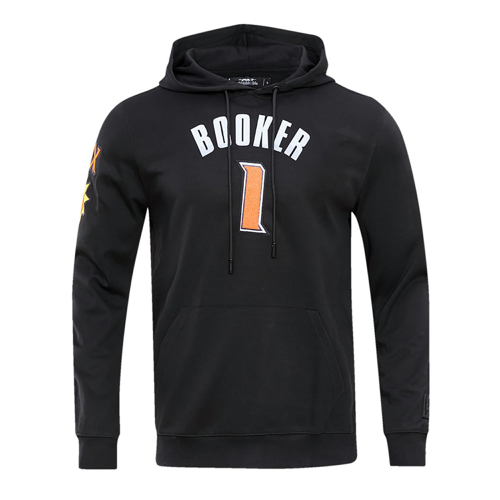 Devin Booker Phoenix Suns Pro Standard Player Pullover Hoodie