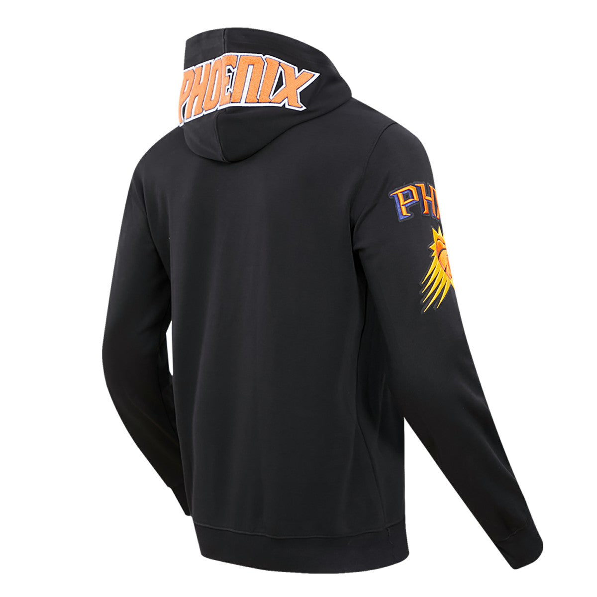 Devin Booker Phoenix Suns Pro Standard Player Pullover Hoodie