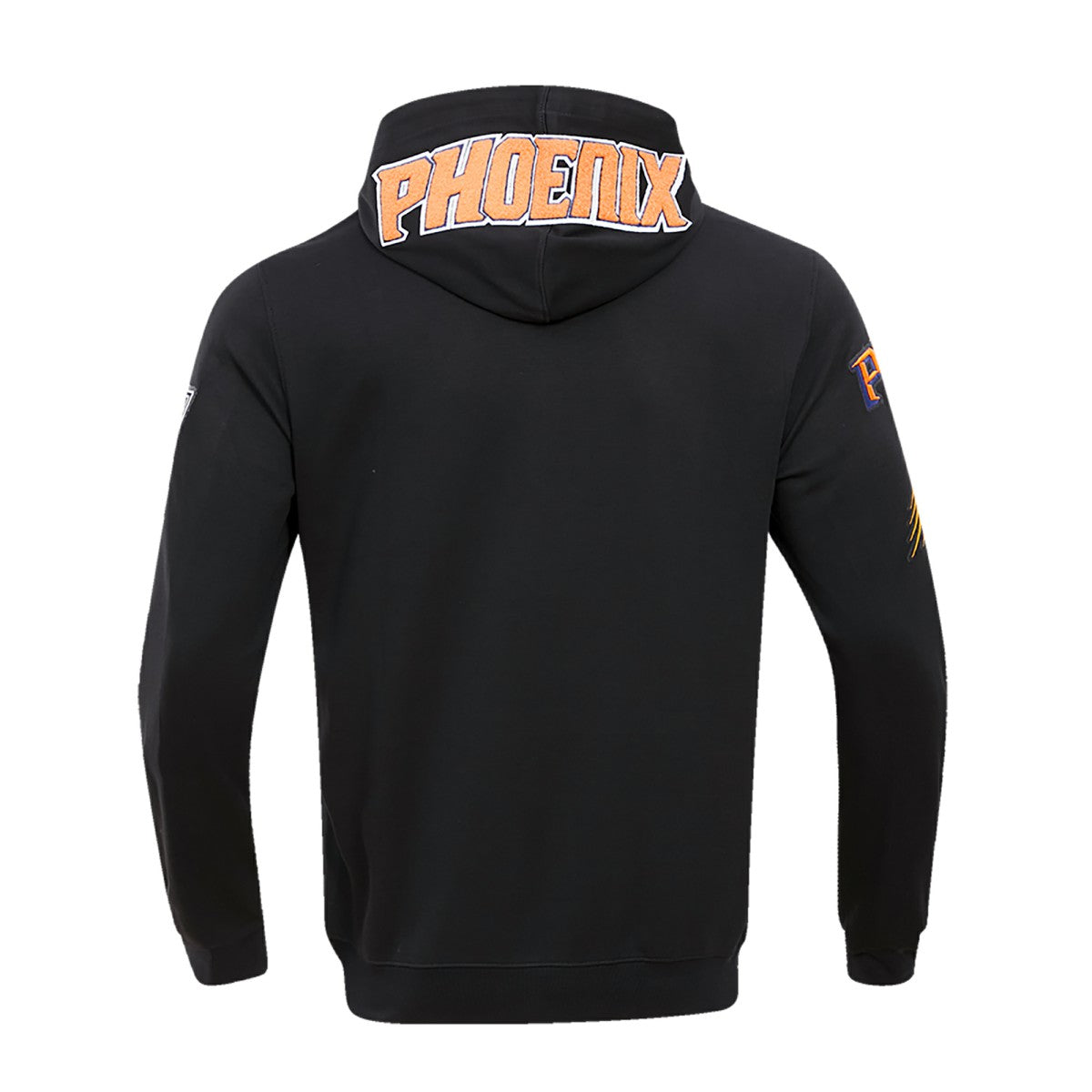 Devin Booker Phoenix Suns Pro Standard Player Pullover Hoodie