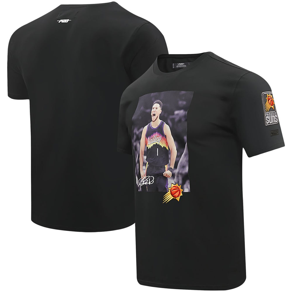 Devin Booker Phoenix Suns Pro Standard Player Unguardable T-Shirt