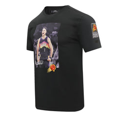 Devin Booker Phoenix Suns Pro Standard Player Unguardable T-Shirt