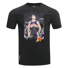 Devin Booker Phoenix Suns Pro Standard Player Unguardable T-Shirt