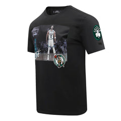 Jayson Tatum Boston Celtics Pro Standard Player Unguardable T-Shirt