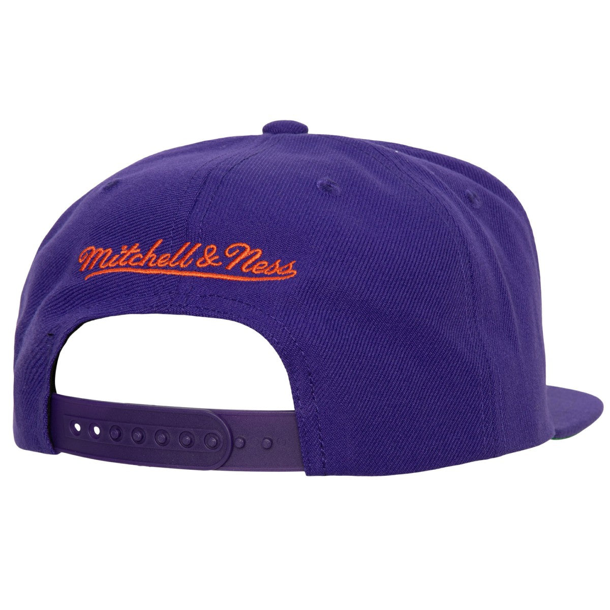 Mitchell & Ness Phoenix Suns Champ Stack Snapback Hat