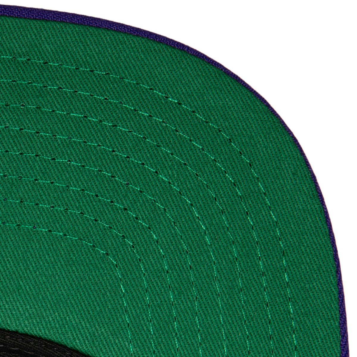 Mitchell & Ness Phoenix Suns Champ Stack Snapback Hat