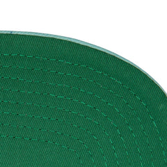 NHL Seattle Kraken Mitchell & Ness Core Team Ground 2.0 Snapback Hat