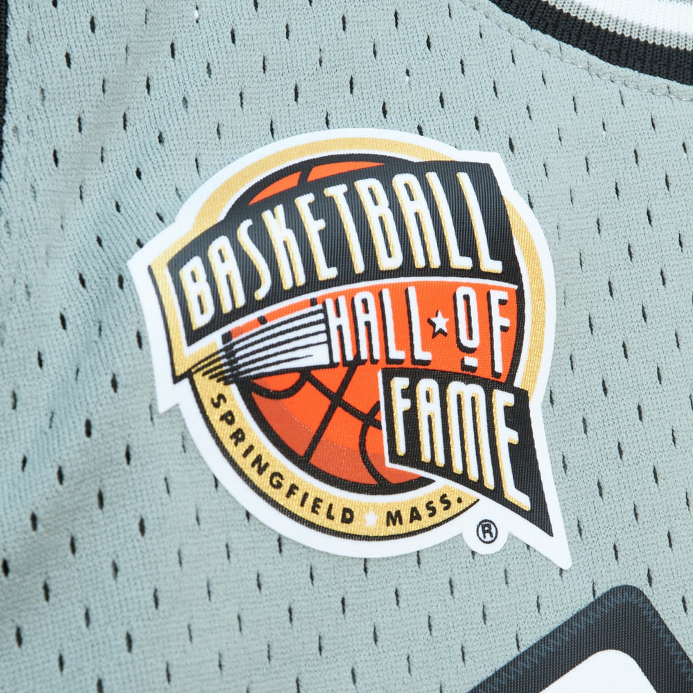 Mitchell & Ness Tony Parker San Antonio Spurs Unisex Hall of Fame Class of 2023 Throwback Swingman Jersey