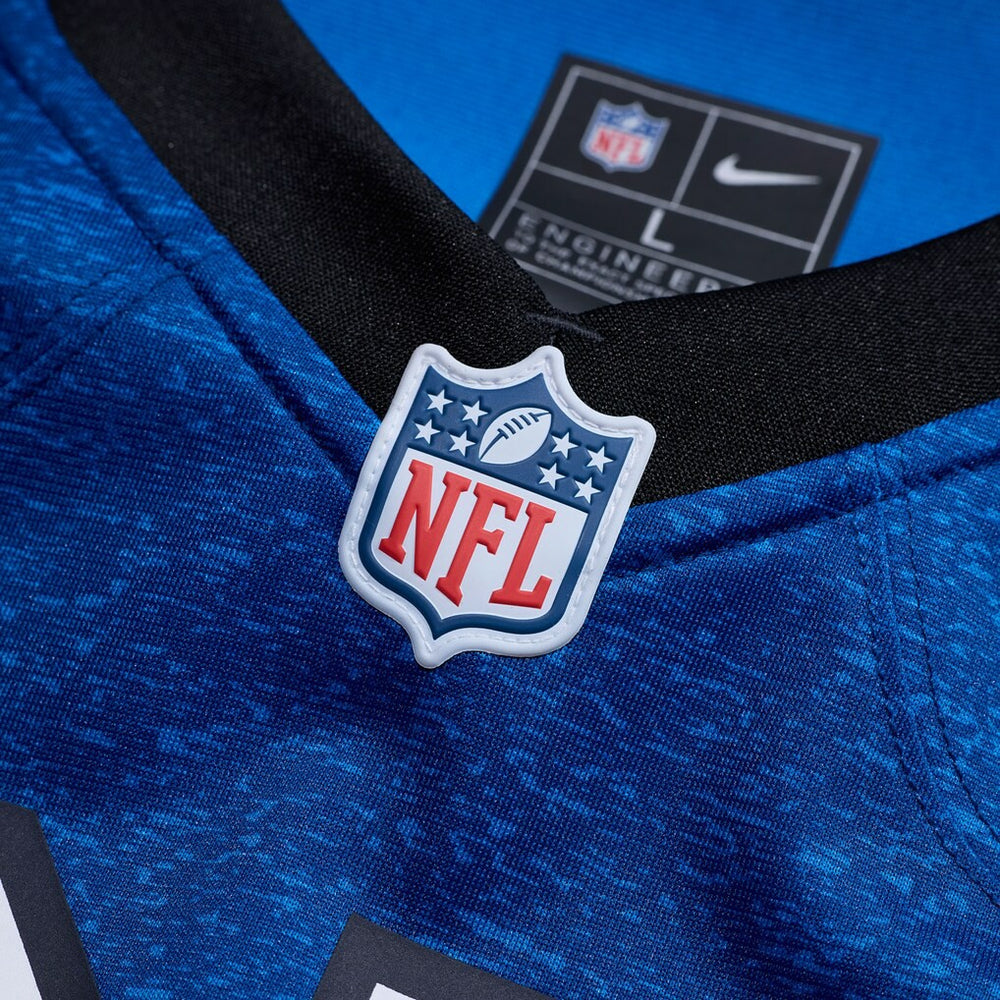 Anthony Richardson  Indiana Nights Alternate Game Jersey - Indianapolis Colts Jerseys