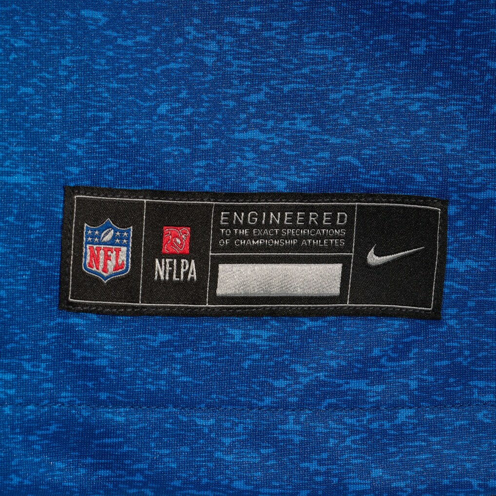 Rodney Thomas II  Alternate Game Jersey - Indianapolis Colts Jerseys