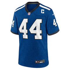 Dallas Clark  Retired Player Alternate Game Jersey - Indianapolis Colts Jerseys