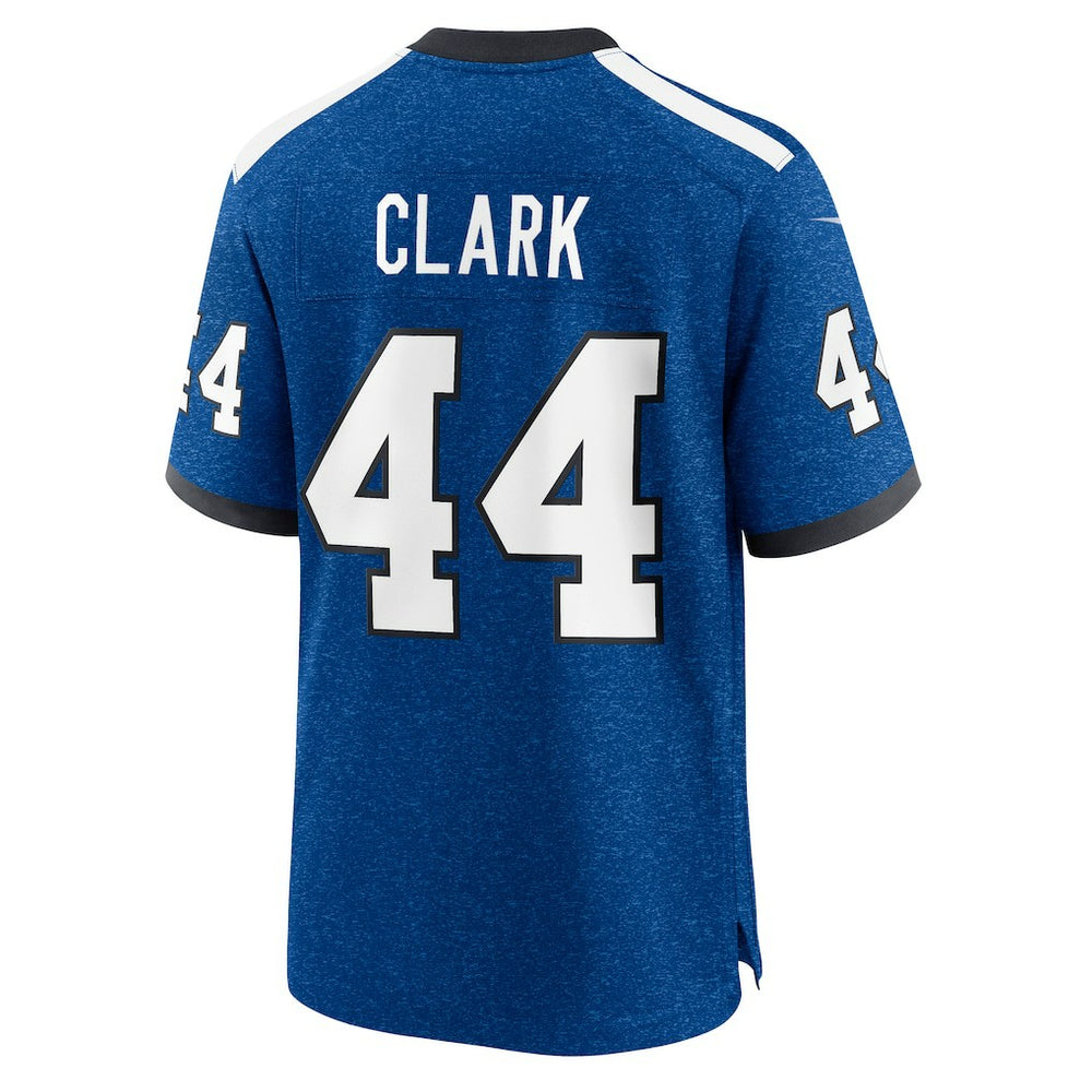 Dallas Clark  Retired Player Alternate Game Jersey - Indianapolis Colts Jerseys