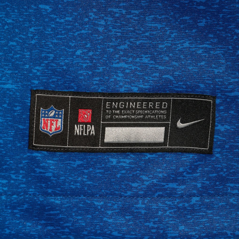 Reggie Wayne  Retired Player Alternate Game Jersey - Indianapolis Colts Jerseys