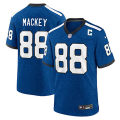 John Mackey  Retired Player Alternate Game Jersey - Indianapolis Colts Jerseys