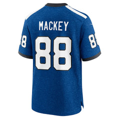 John Mackey  Retired Player Alternate Game Jersey - Indianapolis Colts Jerseys