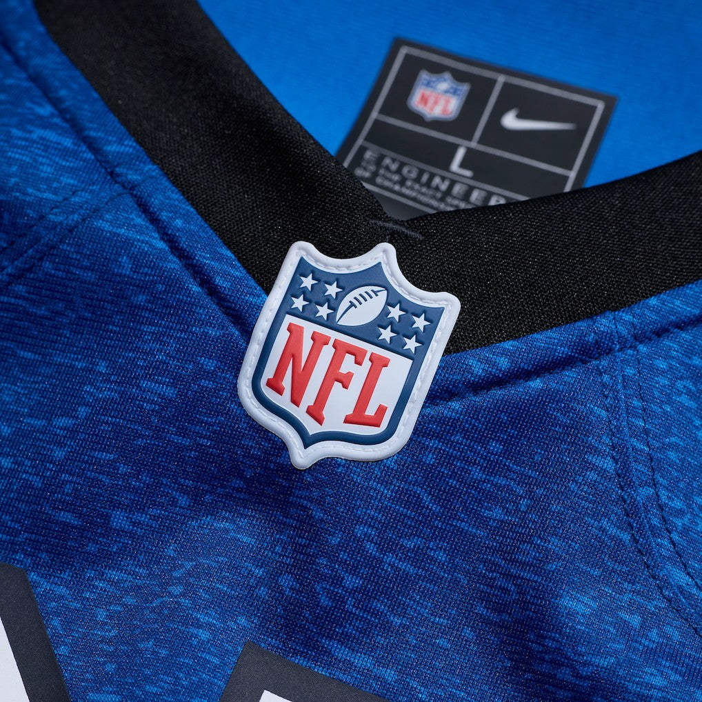 Tony Siragusa  Retired Player Alternate Game Jersey - Indianapolis Colts Jerseys