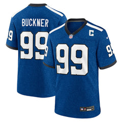 DeForest Buckner  Alternate Game Jersey - Indianapolis Colts Jerseys