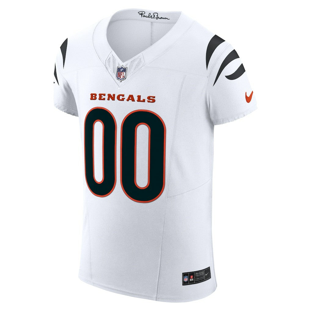 Vapor F.U.S.E. Elite Custom Jersey - Cincinnati Bengals Jerseys