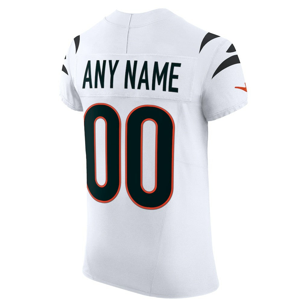 Vapor F.U.S.E. Elite Custom Jersey - Cincinnati Bengals Jerseys