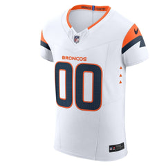 Vapor F.U.S.E. Elite Custom Jersey - Denver Broncos Jerseys