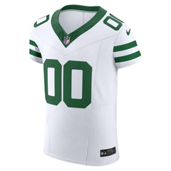 Vapor F.U.S.E. Elite Custom Jersey - New York Jets Jerseys