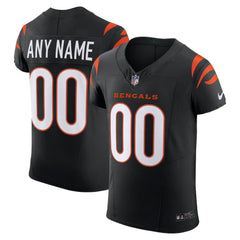Team Vapor F.U.S.E. Elite Custom Jersey - Cincinnati Bengals Jerseys