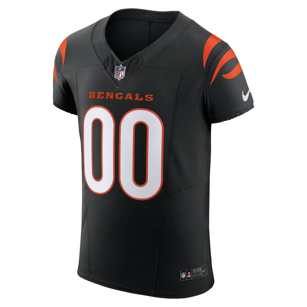 Team Vapor F.U.S.E. Elite Custom Jersey - Cincinnati Bengals Jerseys