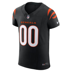 Team Vapor F.U.S.E. Elite Custom Jersey - Cincinnati Bengals Jerseys