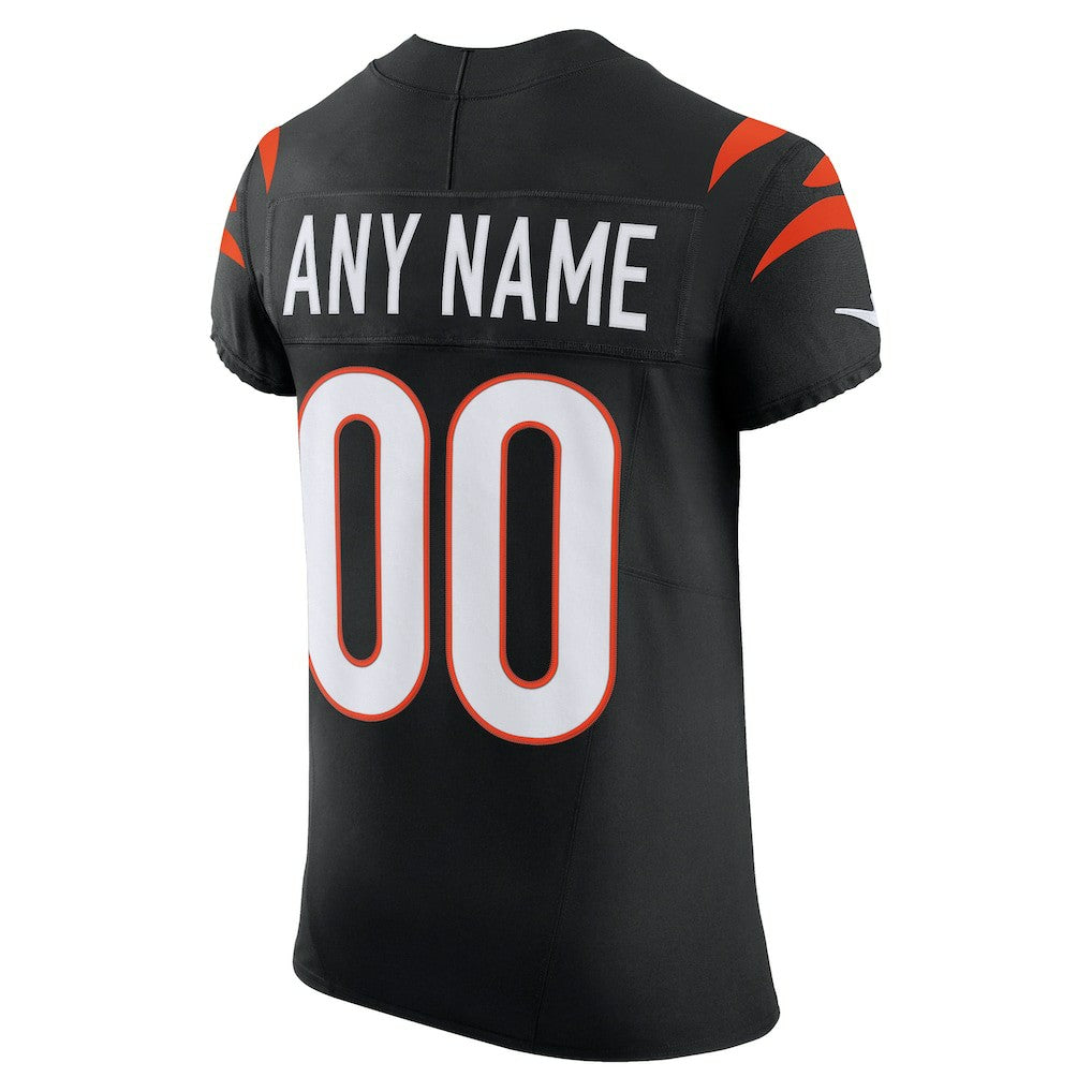 Team Vapor F.U.S.E. Elite Custom Jersey - Cincinnati Bengals Jerseys