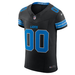 Alternate Vapor F.U.S.E. Elite Custom Jersey - Detroit Lions Jerseys