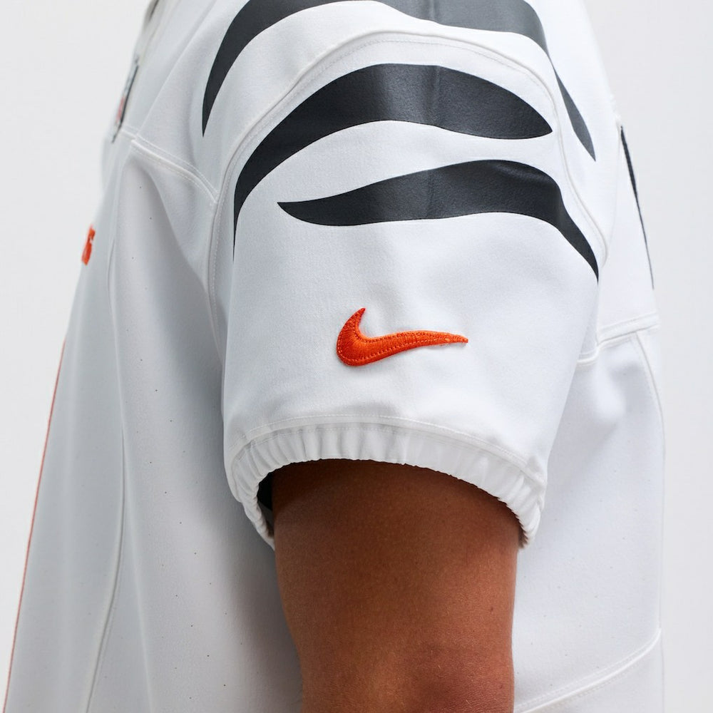 Joe Burrow  Vapor F.U.S.E. Elite Jersey - Cincinnati Bengals Jerseys