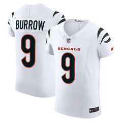 Joe Burrow  Vapor F.U.S.E. Elite Jersey - Cincinnati Bengals Jerseys