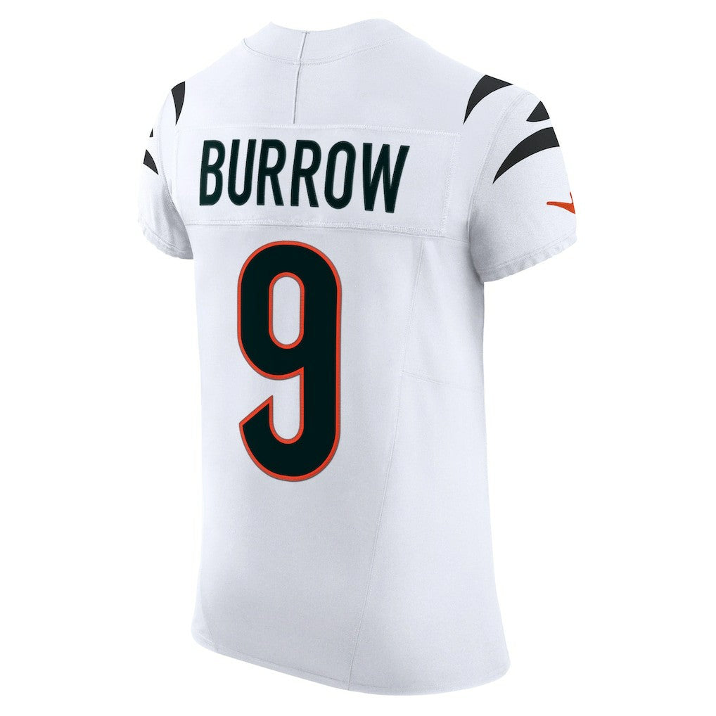 Joe Burrow  Vapor F.U.S.E. Elite Jersey - Cincinnati Bengals Jerseys