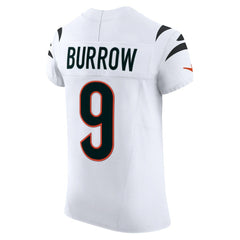 Joe Burrow  Vapor F.U.S.E. Elite Jersey - Cincinnati Bengals Jerseys