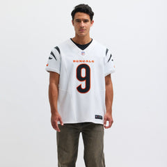 Joe Burrow  Vapor F.U.S.E. Elite Jersey - Cincinnati Bengals Jerseys