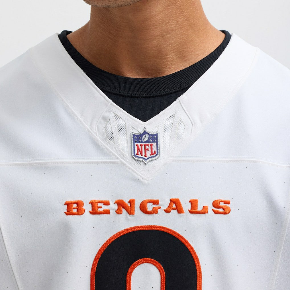 Joe Burrow  Vapor F.U.S.E. Elite Jersey - Cincinnati Bengals Jerseys