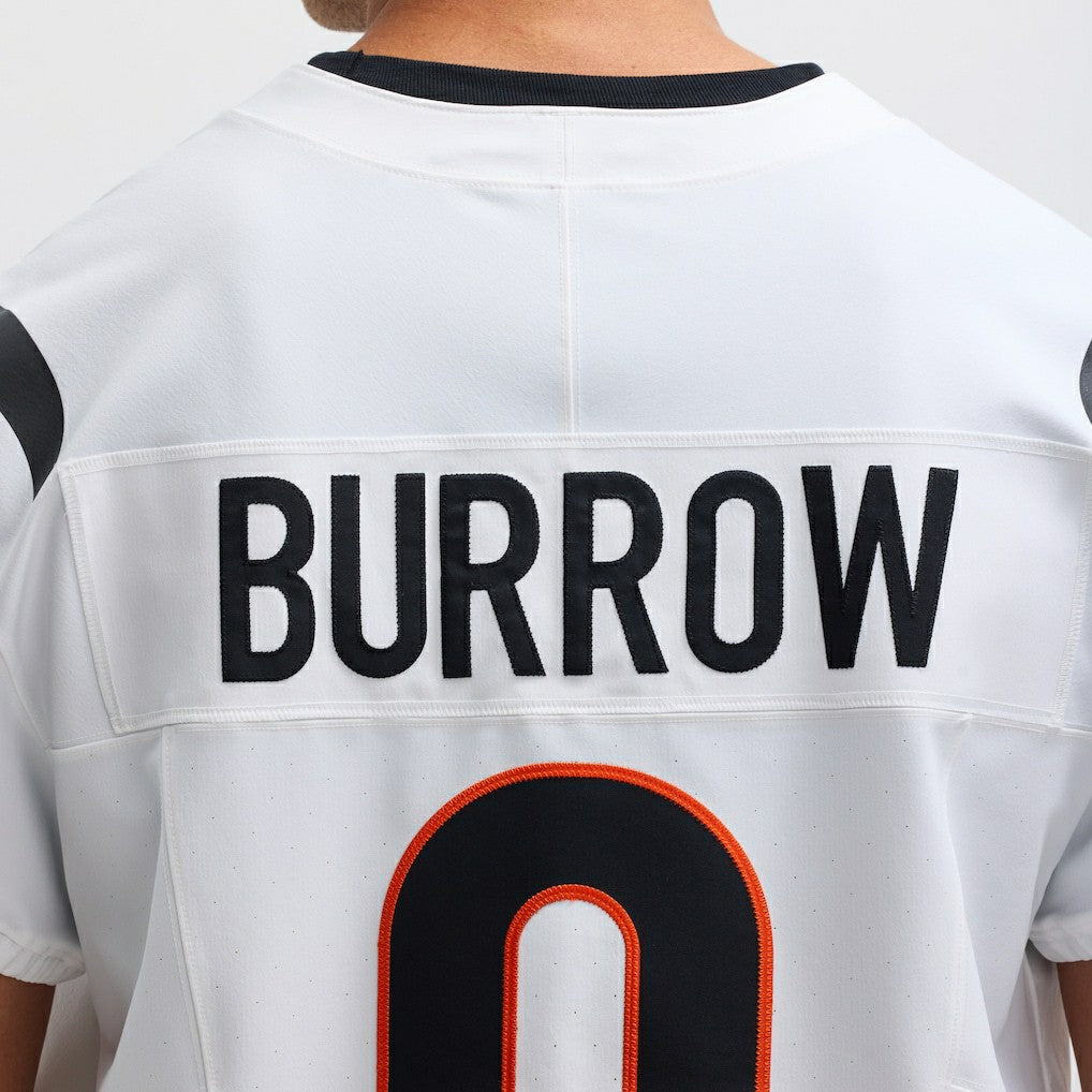 Joe Burrow  Vapor F.U.S.E. Elite Jersey - Cincinnati Bengals Jerseys