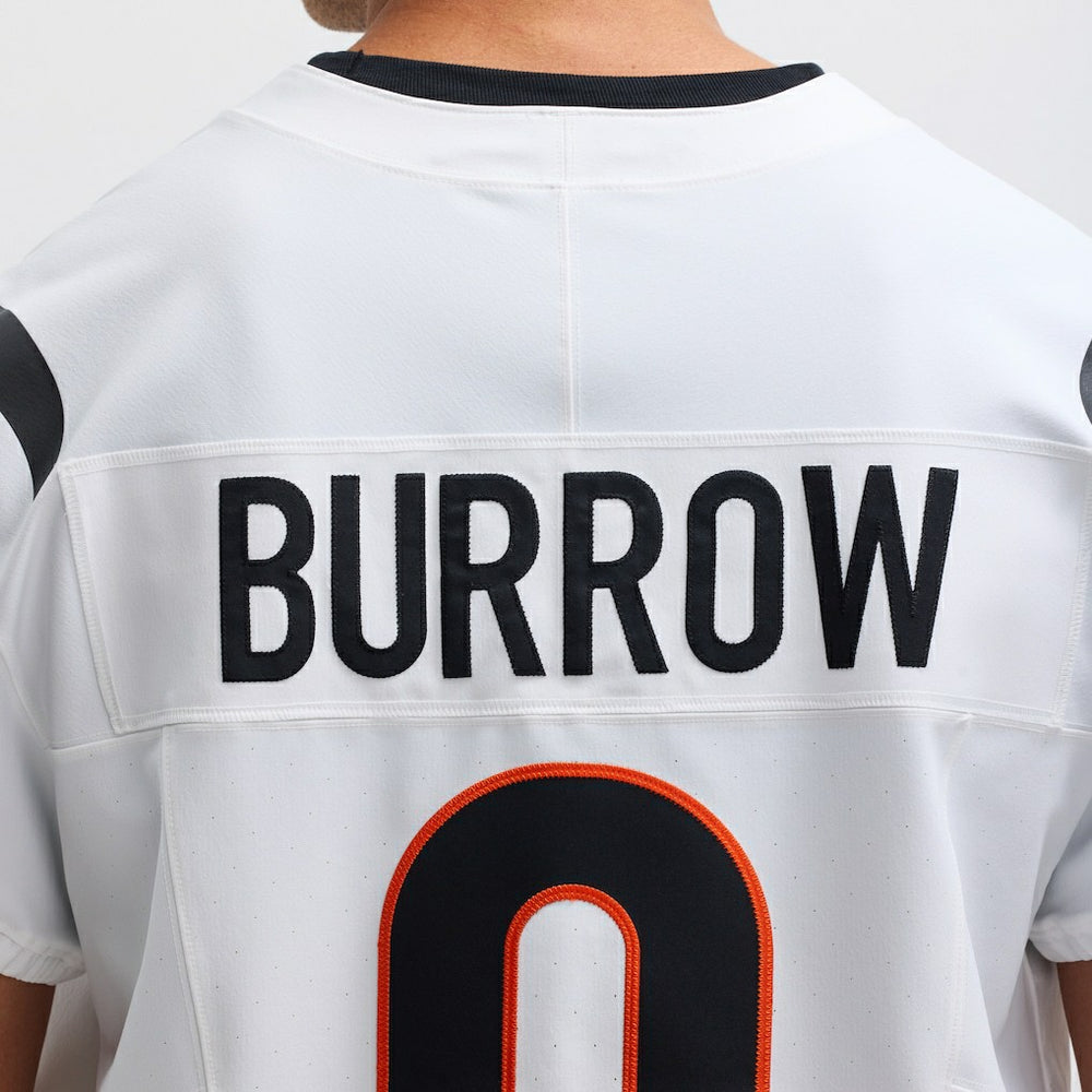 Joe Burrow  Vapor F.U.S.E. Elite Jersey - Cincinnati Bengals Jerseys