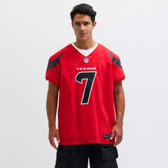 C.J. Stroud  Alternate Vapor F.U.S.E. Elite Jersey - Houston Texans Jerseys