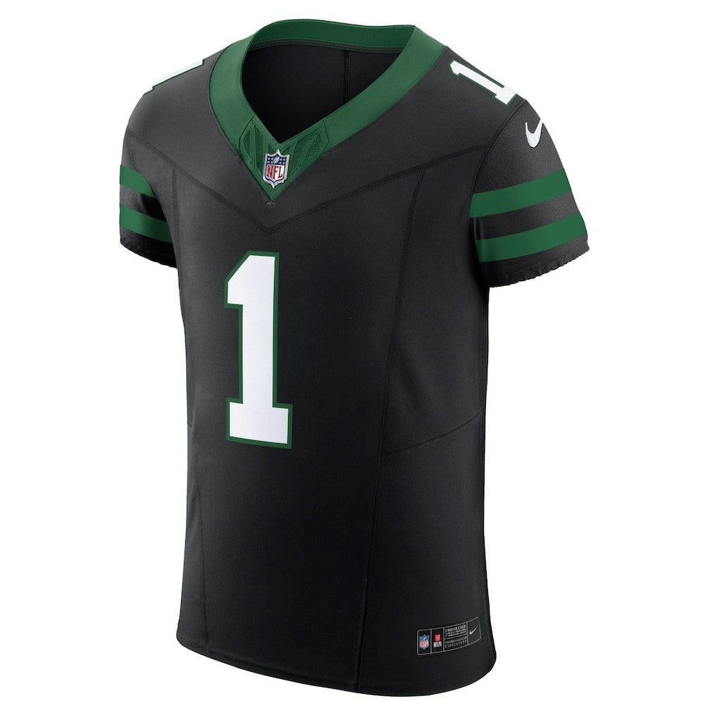 Ahmad Sauce Gardner  Vapor F.U.S.E. Elite Jersey Vapor F.U.S.E. Elite Jersey - New York Jets Jerseys