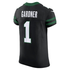 Ahmad Sauce Gardner  Vapor F.U.S.E. Elite Jersey Vapor F.U.S.E. Elite Jersey - New York Jets Jerseys