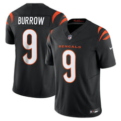 Joe Burrow  Vapor F.U.S.E. Limited Jersey - Cincinnati Bengals Jerseys