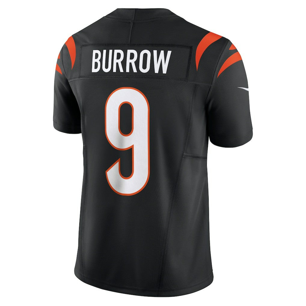 Joe Burrow  Vapor F.U.S.E. Limited Jersey - Cincinnati Bengals Jerseys